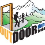 Outdoor Himalayan Treks logo