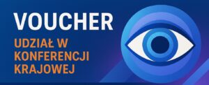vouche w dowolnej konferencji